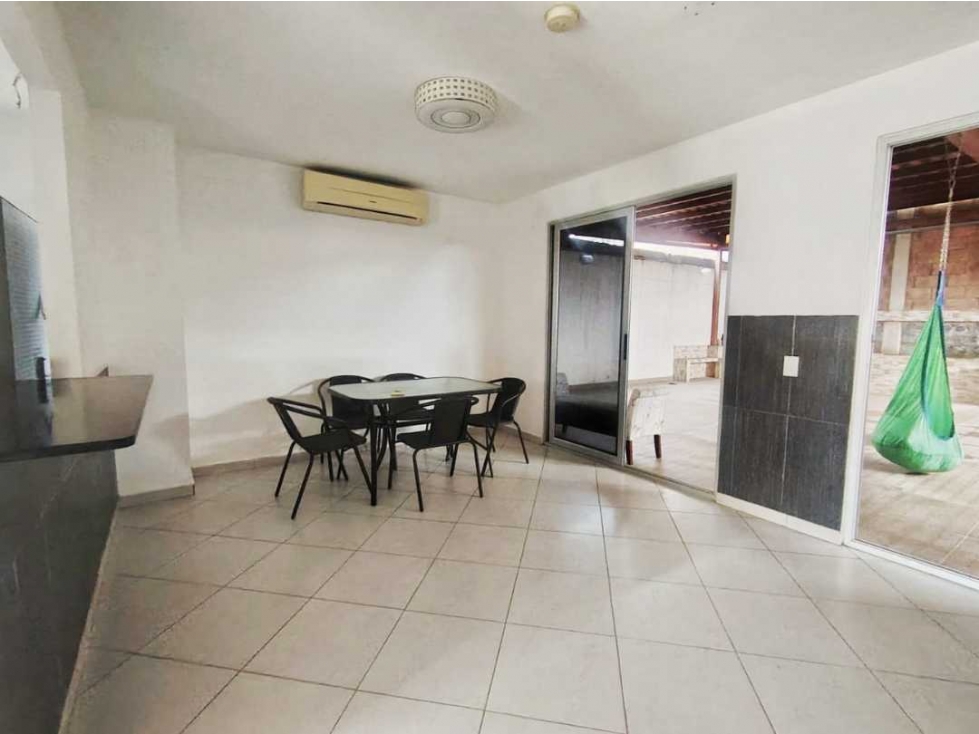 Casa en alquiler - PH Residencial Santillana, Arraiján (DR) — foto 3