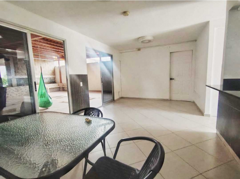 Casa en alquiler - PH Residencial Santillana, Arraiján (DR) — foto 4