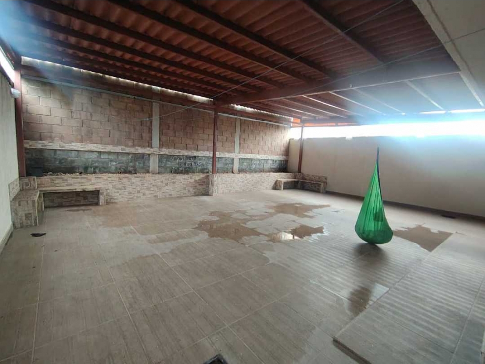 Casa en alquiler - PH Residencial Santillana, Arraiján (DR) — foto 5