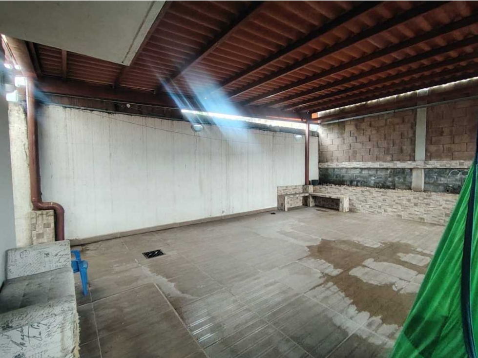 Casa en alquiler - PH Residencial Santillana, Arraiján (DR) — foto 6