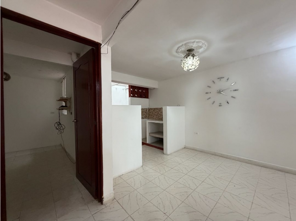 CASA EN ALQUILER - POBLADO COMFAUNION - PALMIRA - 5