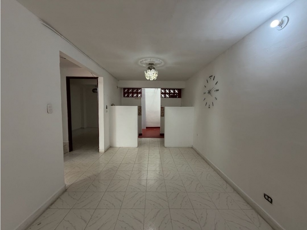 CASA EN ALQUILER - POBLADO COMFAUNION - PALMIRA - 6