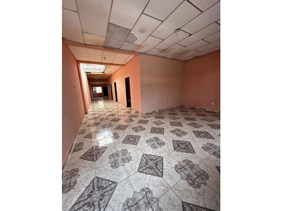 CASA EN ALQUILER Y VENTA BARRIO DANUBIO PALMIRA VALLE — foto 2
