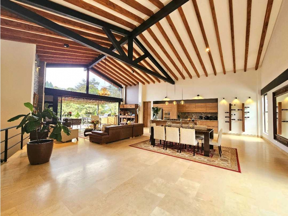 CASA EN ALTO DE PALMAS — foto 2