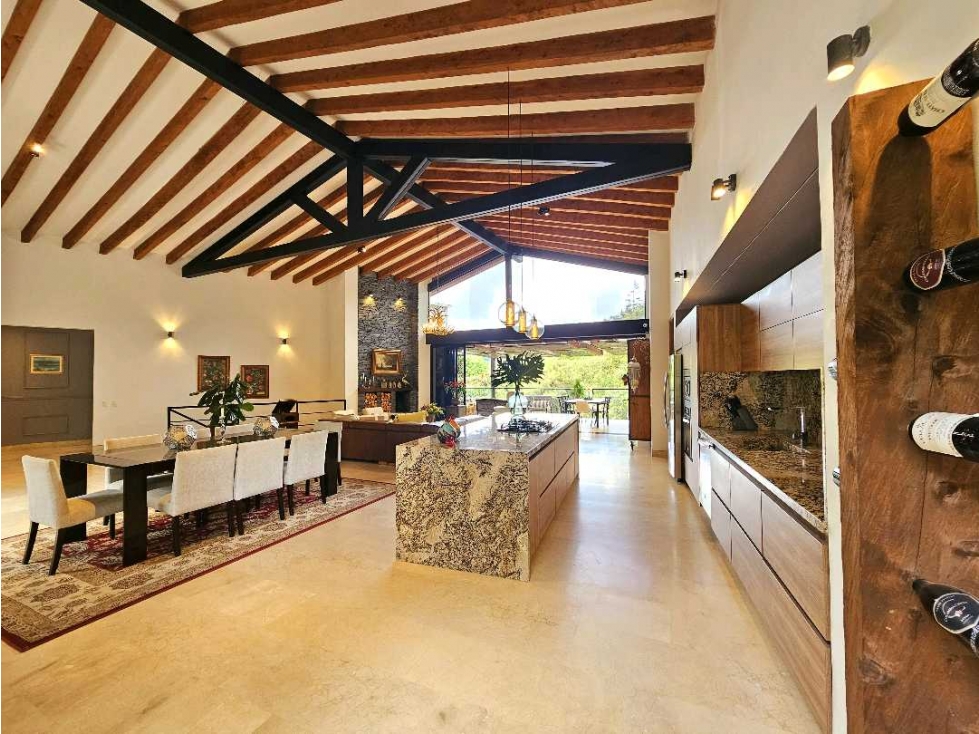 CASA EN ALTO DE PALMAS — foto 3