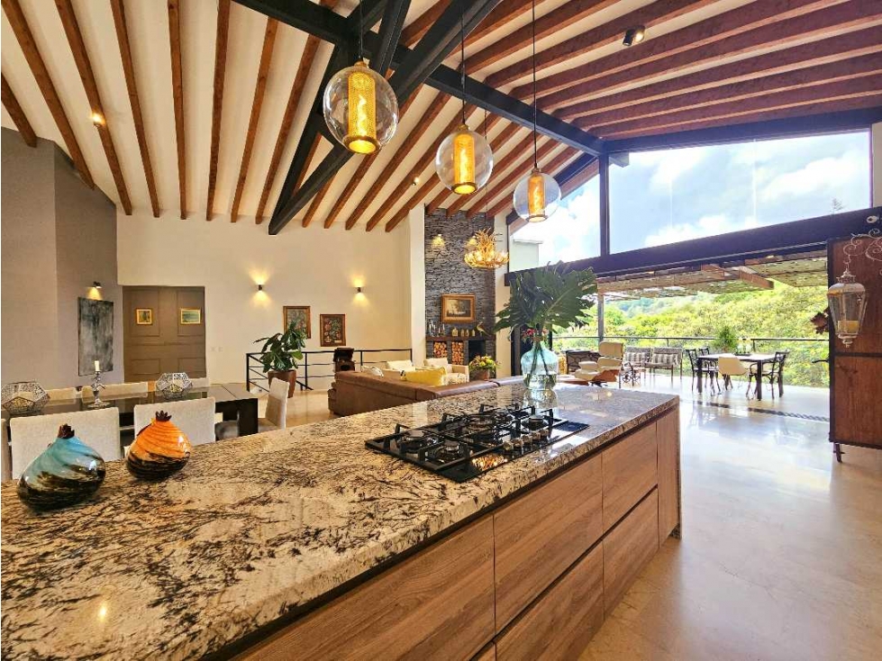 CASA EN ALTO DE PALMAS — foto 4