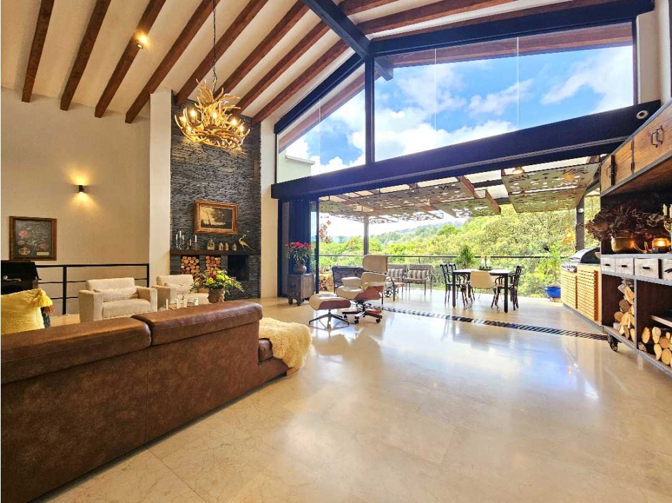 CASA EN ALTO DE PALMAS — foto 5