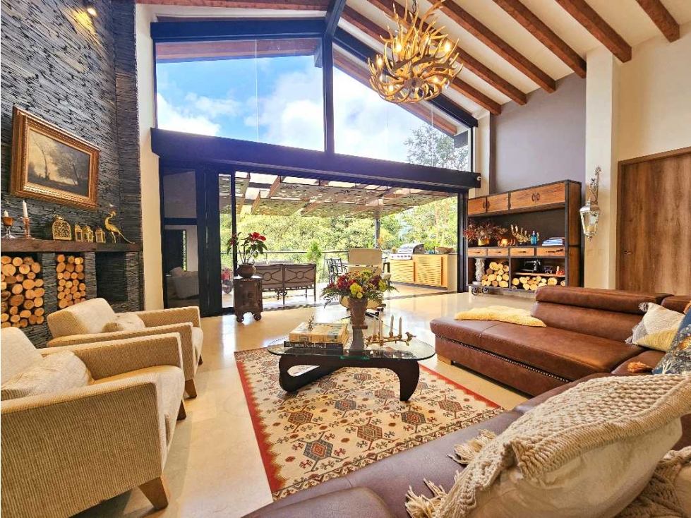 CASA EN ALTO DE PALMAS — foto 6