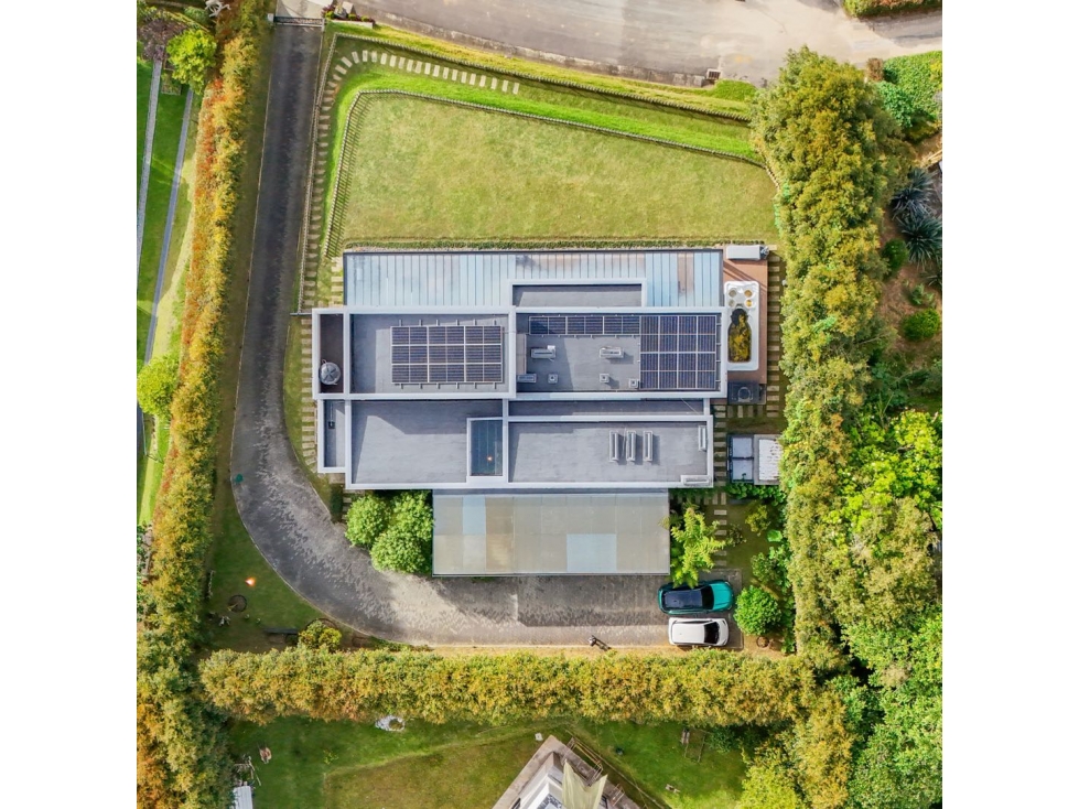 CASA EN ALTO DE PALMAS EN VENTA — foto 2