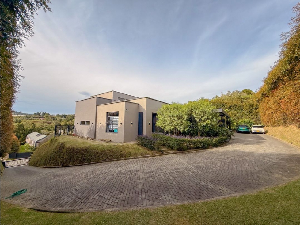 CASA EN ALTO DE PALMAS EN VENTA — foto 3