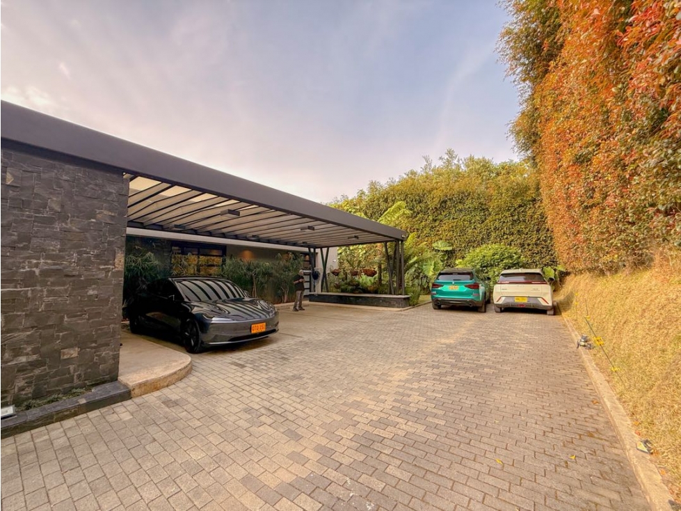 CASA EN ALTO DE PALMAS EN VENTA — foto 4