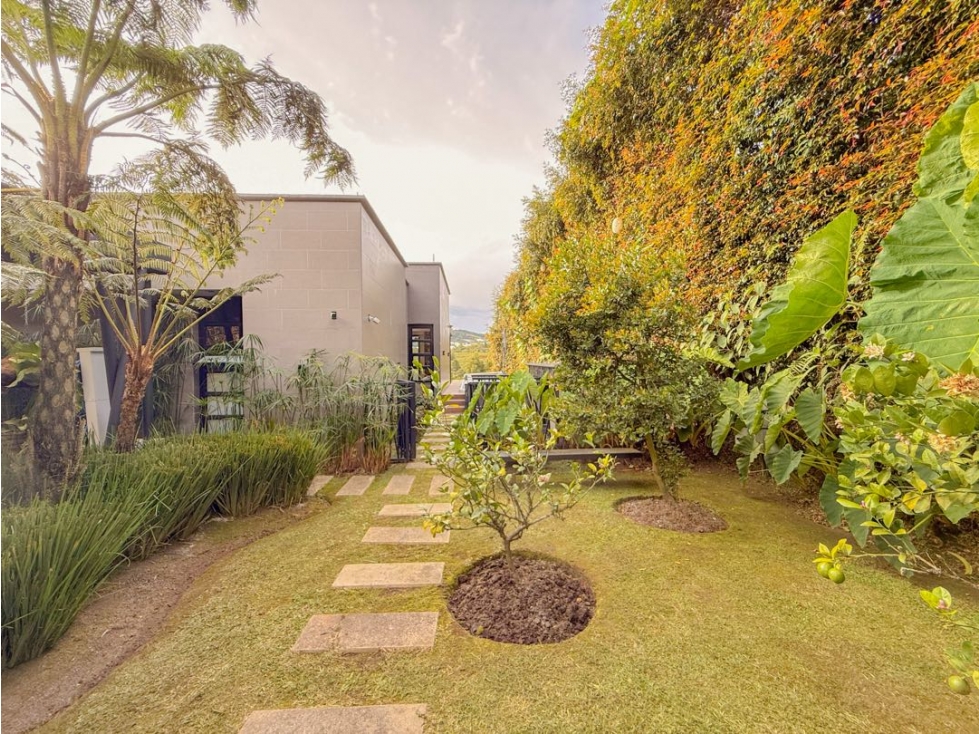 CASA EN ALTO DE PALMAS EN VENTA — foto 5