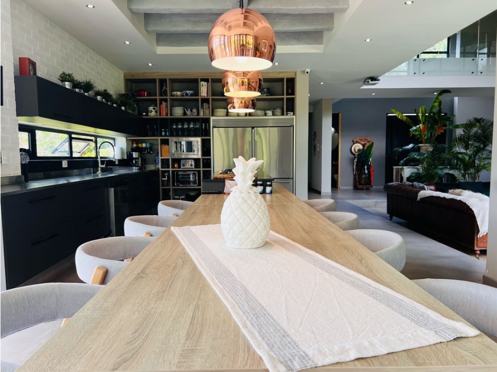 CASA EN ALTO DE PALMAS INDEPENDIENTE - (CERCA AL COLEGIO VERMONT) — foto 3