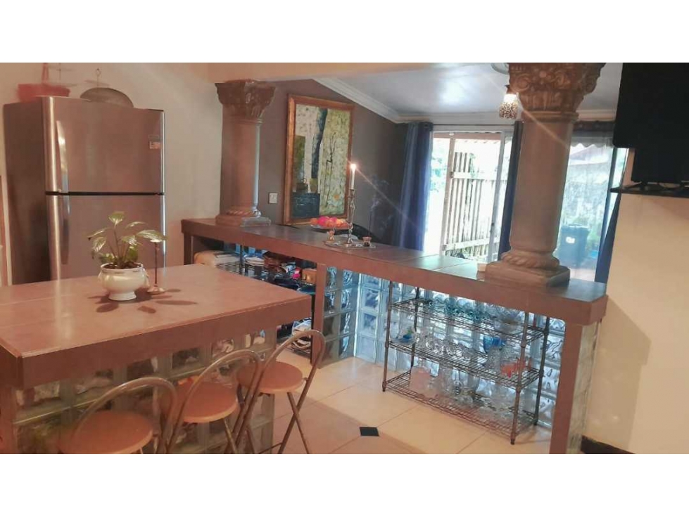 CASA EN ALTOS DE CERRO AZUL MUY POR DEBAJO DEL PRECIO VENTA RAPIDA — foto 4