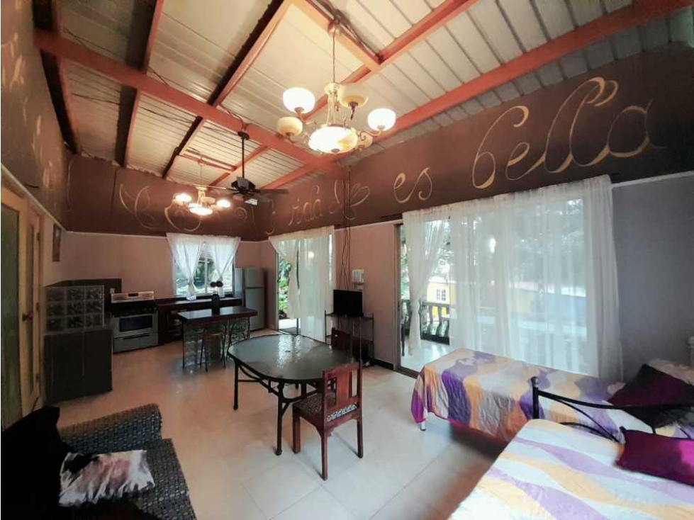 CASA EN ALTOS DE CERRO AZUL MUY POR DEBAJO DEL PRECIO VENTA RAPIDA — foto 2