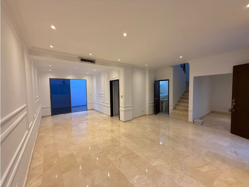 Casa en Altos de Riomar en Venta — foto 2