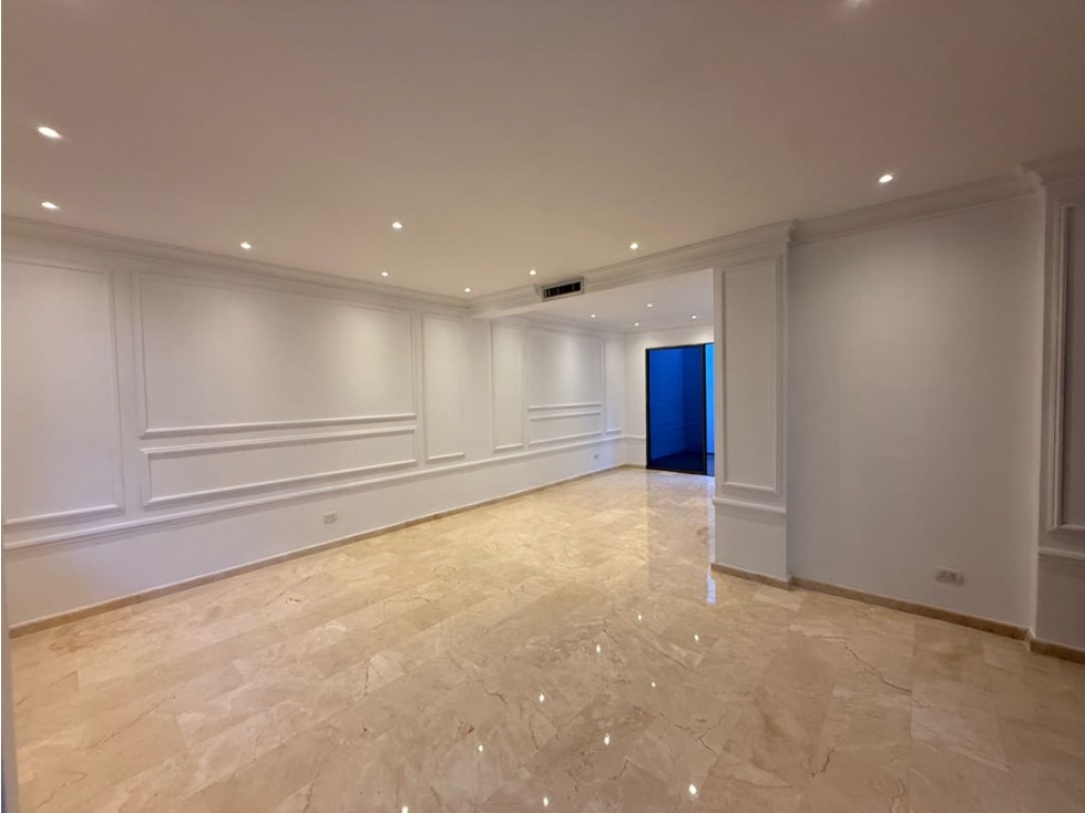 Casa en Altos de Riomar en Venta