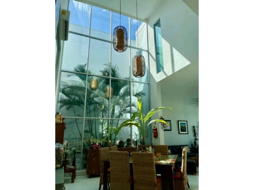 CASA EN SAN FRANCISCO PH BIANCO LOFT 4REC 3.5B CBE L/B 540M2