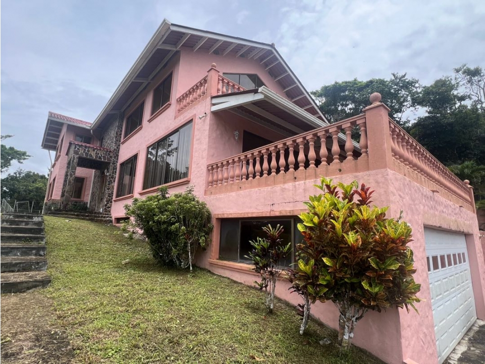 VENTA CASA EN ALTOS DEL MARIA GRANDE FRESCO ALTURA DE 945NIVEL 1825M2 - 2