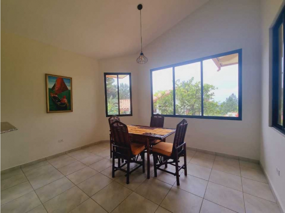 VENTA Y ALQUILER CASA EN ALTOS DEL MARIA CON TERRAZA, NEGOCIABLE CV — foto 5