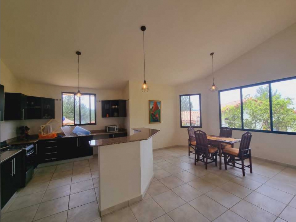 VENTA Y ALQUILER CASA EN ALTOS DEL MARIA CON TERRAZA, NEGOCIABLE CV — foto 6