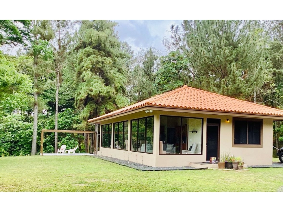 Casa en Altos del Maria en Chame - 1