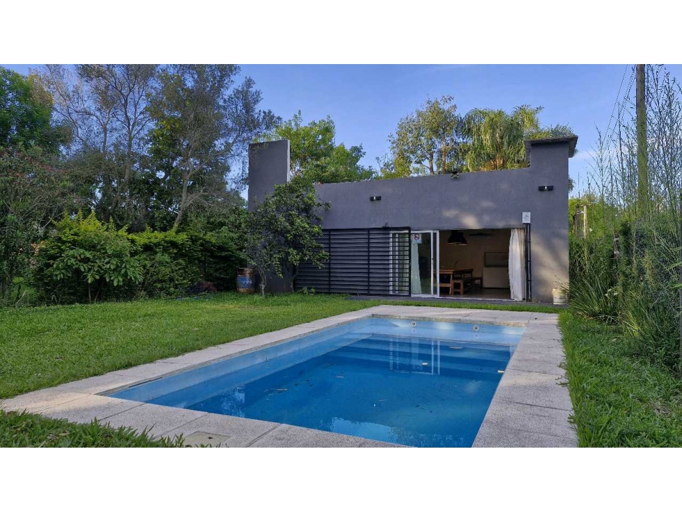 Casa en Altos Verdes - 1