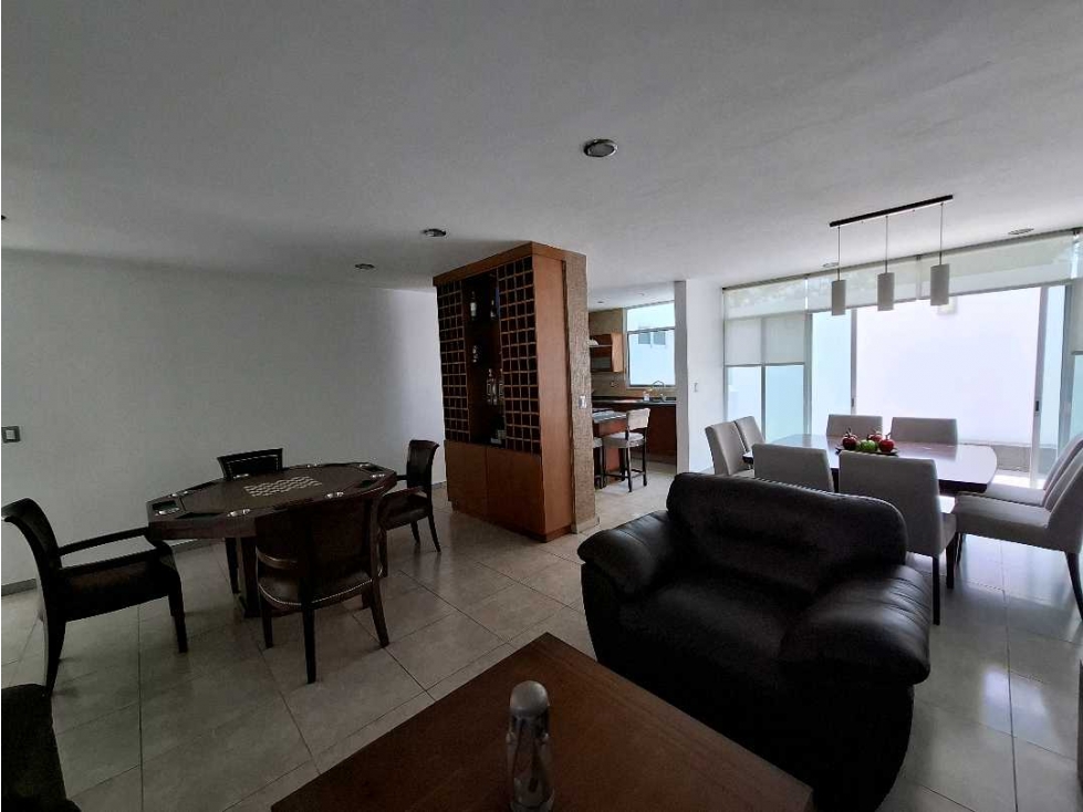 CASA EN ALTOZANO — foto 4