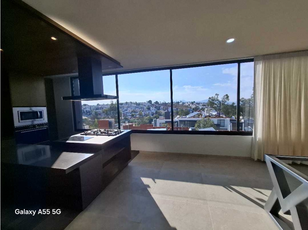 CASA EN ALTOZANO MORELIA DE 3 NIVELES — foto 4