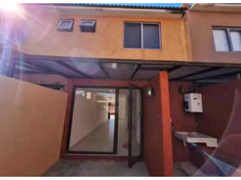 CASA EN ALTOZANO FRACCIONAMIENTO VISTAS — foto 2