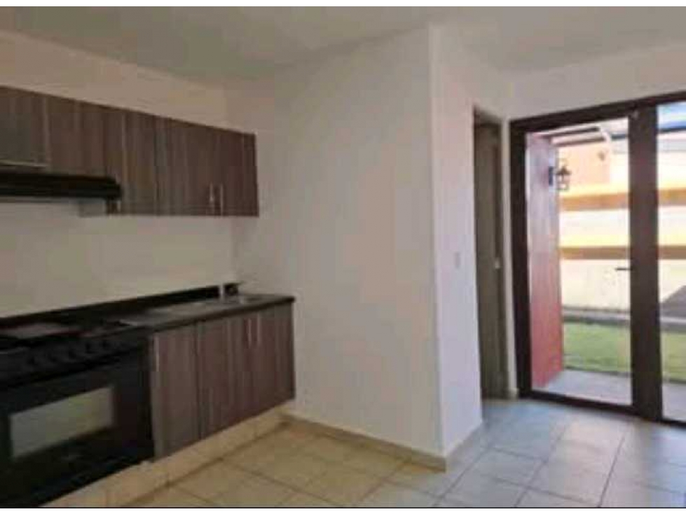 CASA EN ALTOZANO FRACCIONAMIENTO VISTAS — foto 3