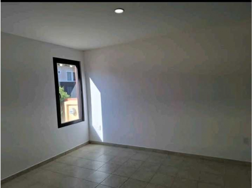 CASA EN ALTOZANO FRACCIONAMIENTO VISTAS — foto 5