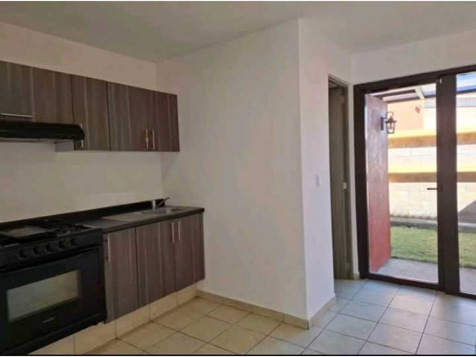 CASA EN ALTOZANO FRACCIONAMIENTO VISTAS — foto 6