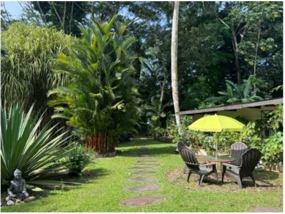 CASA EN ANCON COROZAL 500M2 ZONA DEL CANAL DE PANAMÁ — foto 2