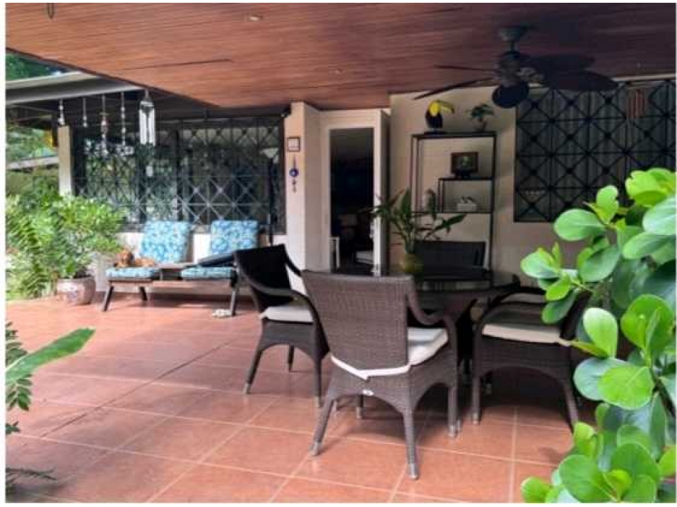 CASA EN ANCON COROZAL 500M2 ZONA DEL CANAL DE PANAMÁ — foto 3