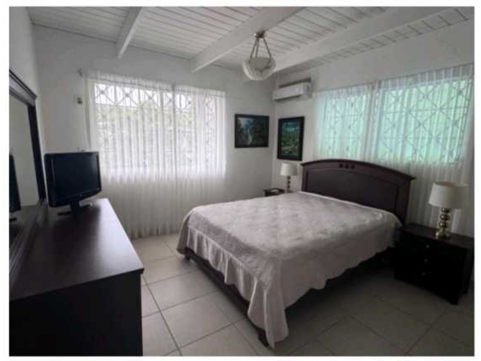 CASA EN ANCON COROZAL 500M2 ZONA DEL CANAL DE PANAMÁ — foto 4