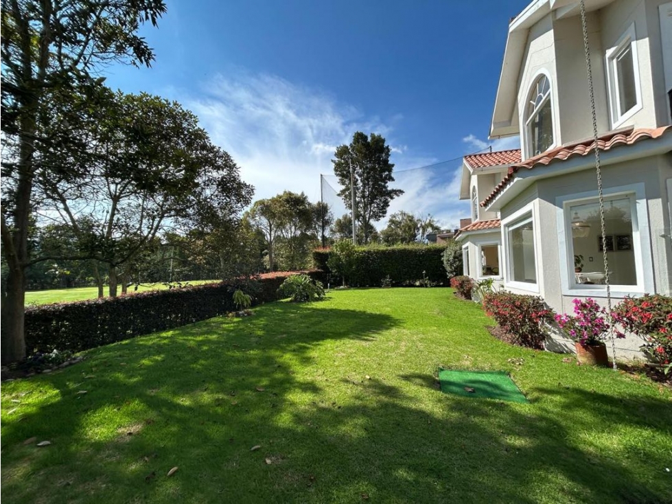 CASA EN APOSENTOS EN VENTA, LA MEJOR UBICACIÓN — foto 2