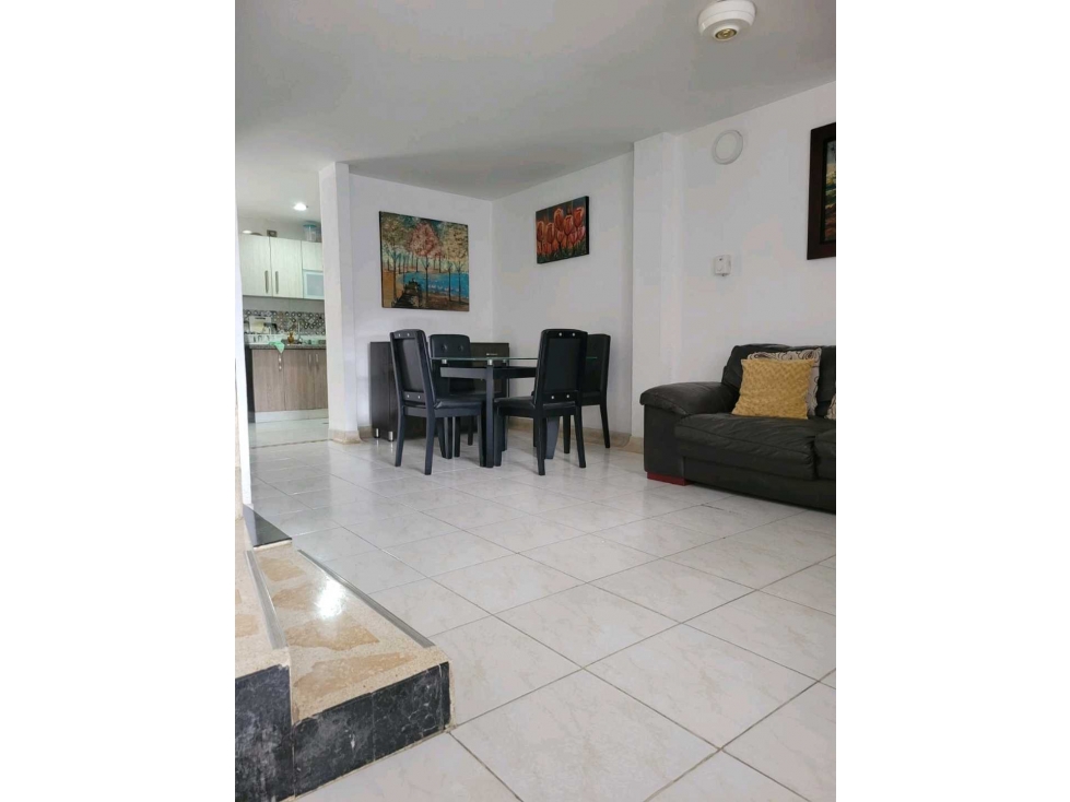 CASA EN VENTA BARRIO LA JULIA MONTERIA — foto 2