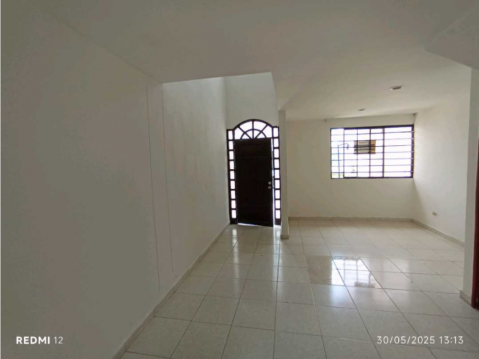 CASA EN CONJUNTO CERRADO EN ARRIENDO EL CENTRO DE MONTERIA — foto 3