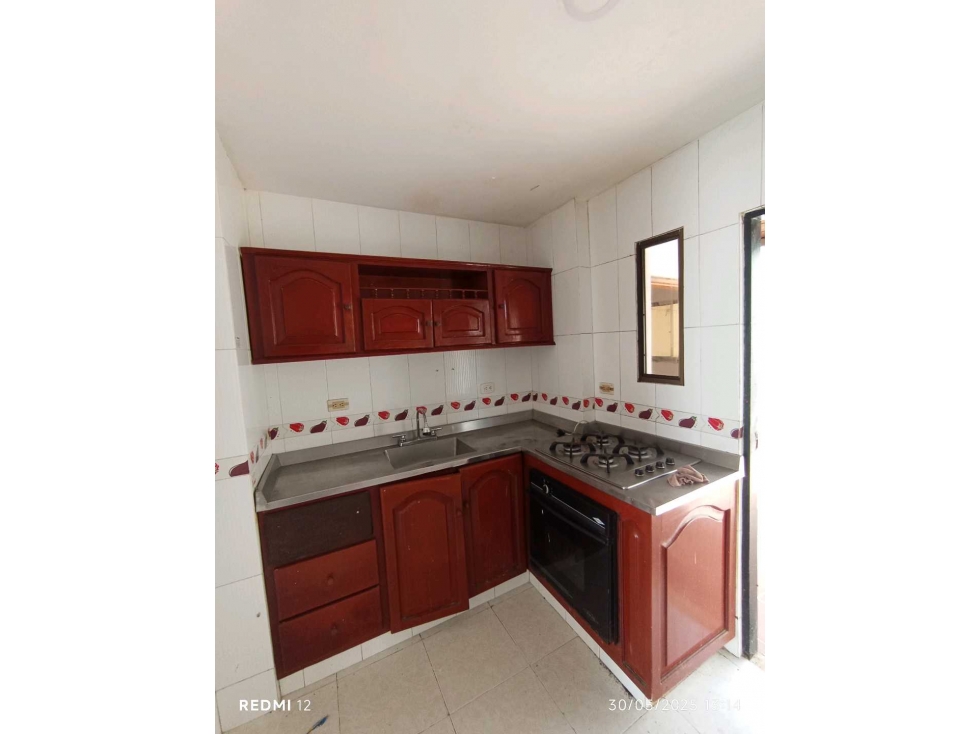 CASA EN CONJUNTO CERRADO EN ARRIENDO EL CENTRO DE MONTERIA — foto 5