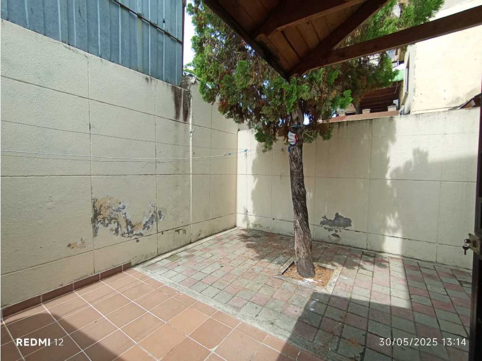 CASA EN CONJUNTO CERRADO EN ARRIENDO EL CENTRO DE MONTERIA — foto 6