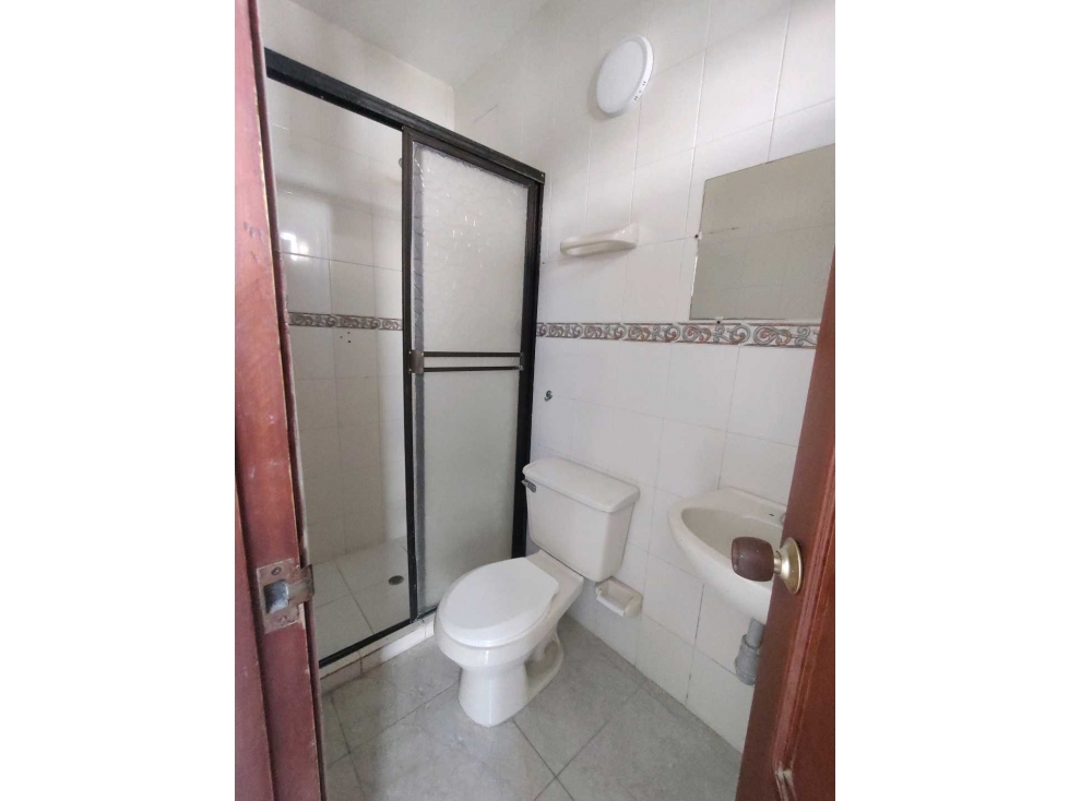 Casa en arriendo en Almeria — foto 5