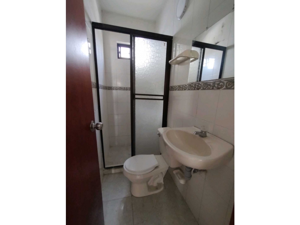 Casa en arriendo en Almeria — foto 6
