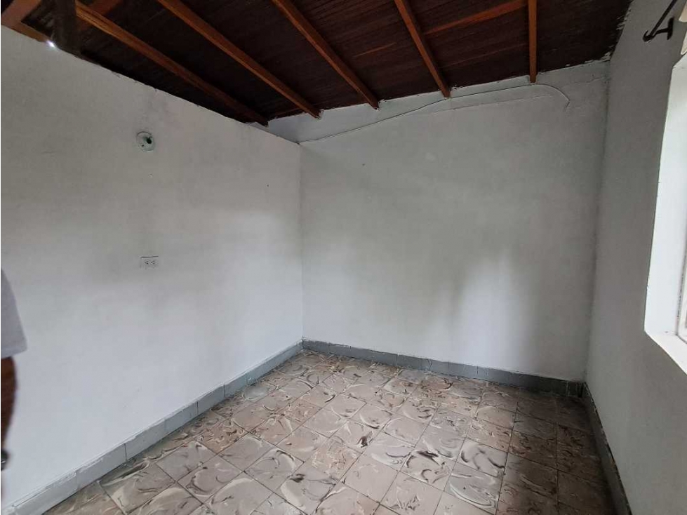Casa en arriendo 3er Piso Envigado sector San Mateo - 6