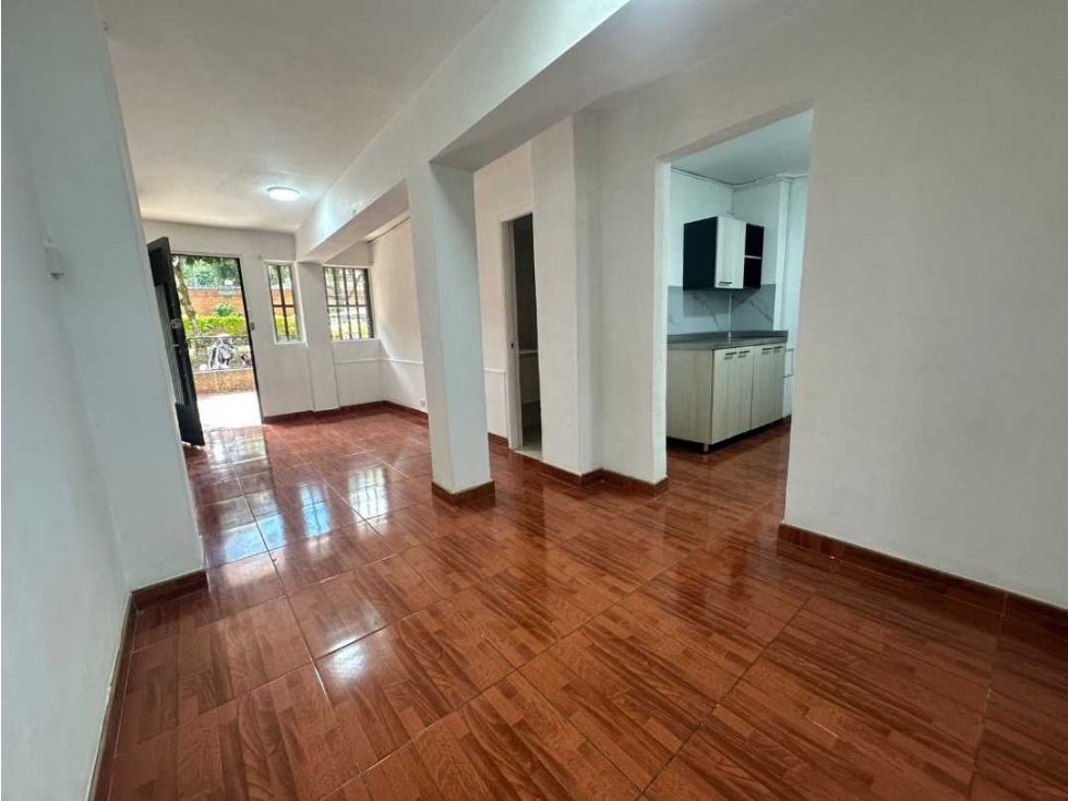 Casa en arriendo alcala envigado