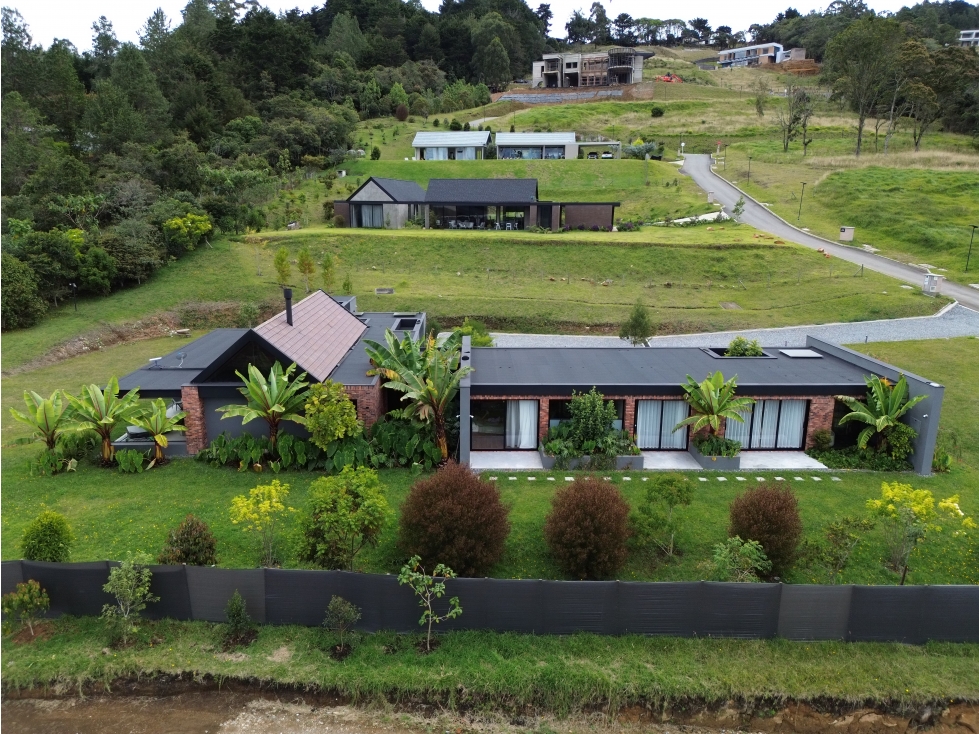 Casa de Lujo en Venta Alto de Las Palmas
