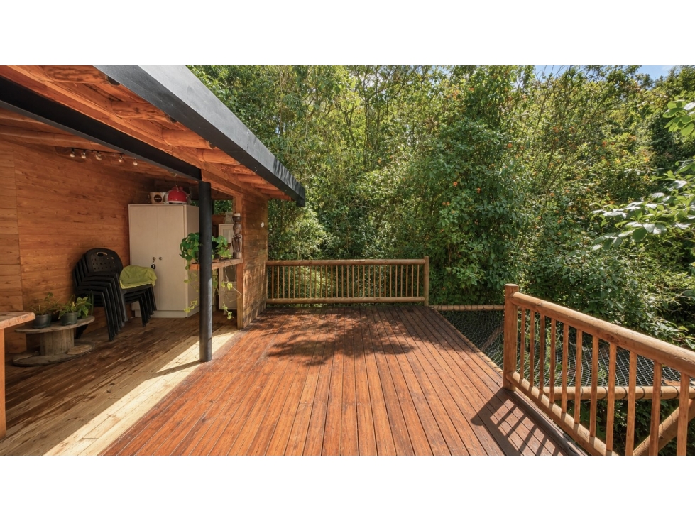 Finca campestre independiente en Arriendo Alto de Las Palmas — foto 5