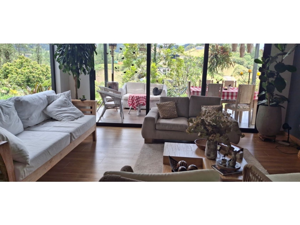 Casa en Arriendo Alto de Palmas — foto 4