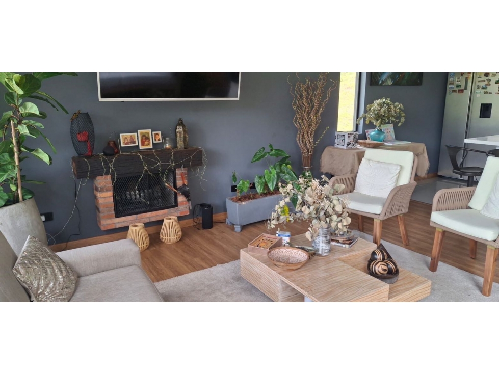 Casa en Arriendo Alto de Palmas — foto 5