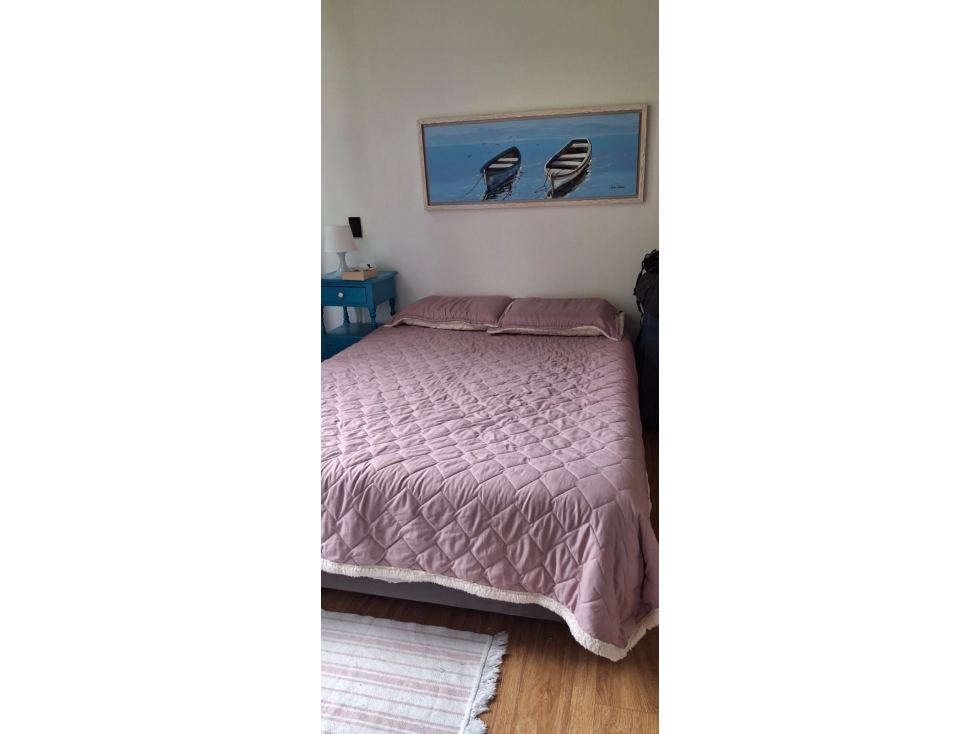 Casa en Arriendo Alto de Palmas — foto 6